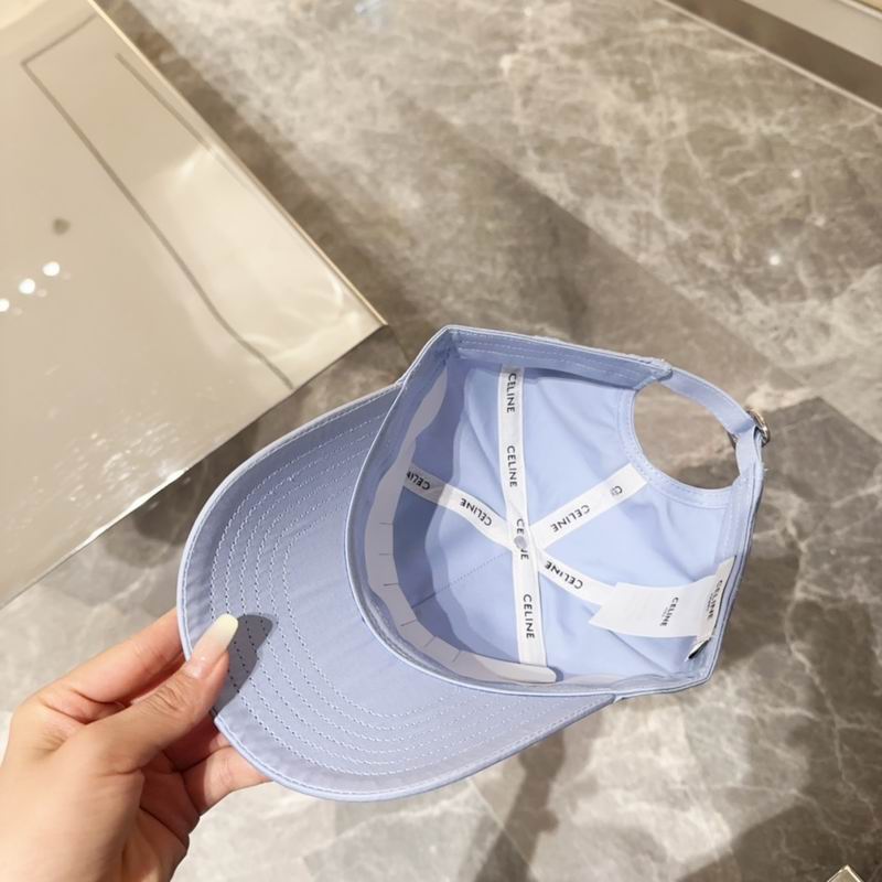 Celine cap (215)